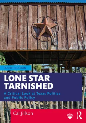 Jillson |  Lone Star Tarnished | Buch |  Sack Fachmedien