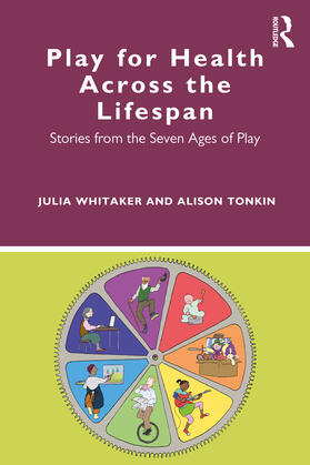 Whitaker / Tonkin |  Play for Health Across the Lifespan | Buch |  Sack Fachmedien