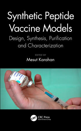 Karahan |  Synthetic Peptide Vaccine Models | Buch |  Sack Fachmedien