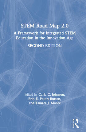 Johnson / Peters-Burton / Moore |  STEM Road Map 2.0 | Buch |  Sack Fachmedien