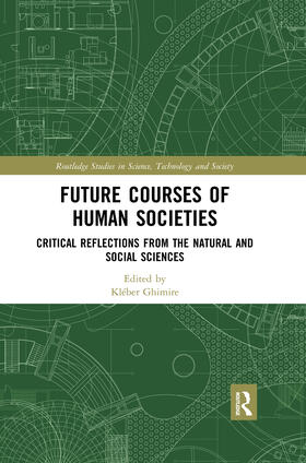 Ghimire |  Future Courses of Human Societies | Buch |  Sack Fachmedien
