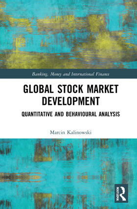 Kalinowski |  Global Stock Market Development | Buch |  Sack Fachmedien