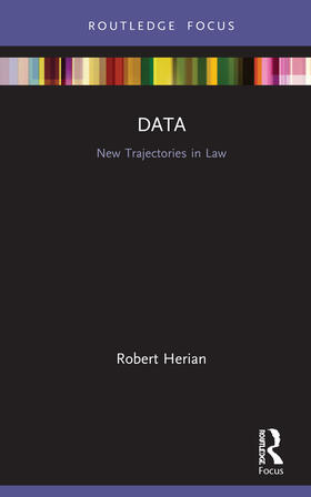 Herian |  Data | Buch |  Sack Fachmedien
