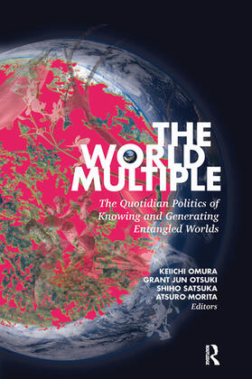 Omura / Otsuki / Satsuka |  The World Multiple | Buch |  Sack Fachmedien