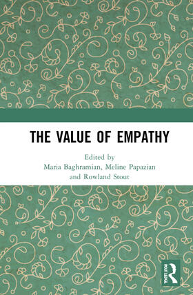 Baghramian / Stout / Papazian |  The Value of Empathy | Buch |  Sack Fachmedien