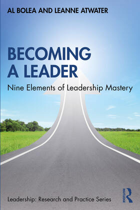 Bolea / Atwater |  Becoming a Leader | Buch |  Sack Fachmedien