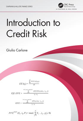 Carlone |  Introduction to Credit Risk | Buch |  Sack Fachmedien