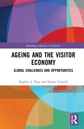 Connell / Page |  Ageing and the Visitor Economy | Buch |  Sack Fachmedien