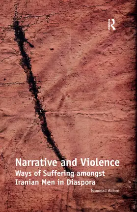 Aidani |  Narrative and Violence | Buch |  Sack Fachmedien