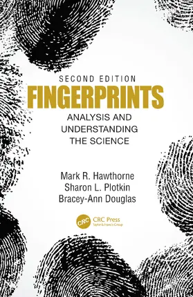 Douglas / Plotkin / Hawthorne |  Fingerprints | Buch |  Sack Fachmedien