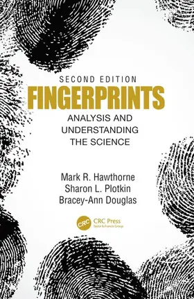 Hawthorne / Douglas / Plotkin | Fingerprints | Buch | 978-0-367-47951-0 | sack.de