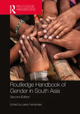 Fernandes |  Routledge Handbook of Gender in South Asia | Buch |  Sack Fachmedien