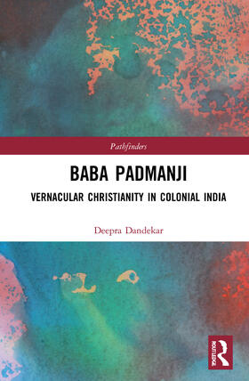 Dandekar |  Baba Padmanji | Buch |  Sack Fachmedien