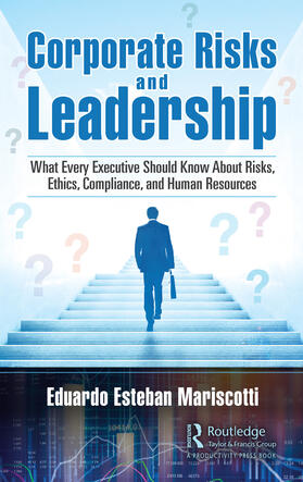 Mariscotti |  Corporate Risks and Leadership | Buch |  Sack Fachmedien