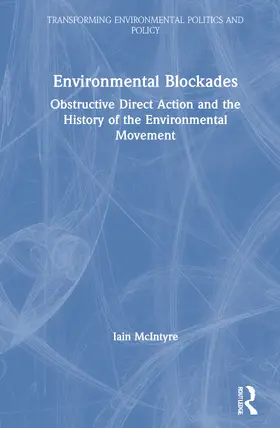 McIntyre |  Environmental Blockades | Buch |  Sack Fachmedien