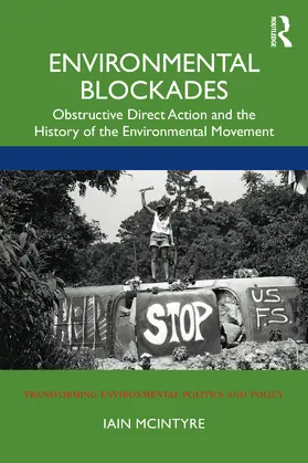 McIntyre |  Environmental Blockades | Buch |  Sack Fachmedien