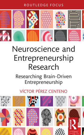 Perez Centeno / Pérez Centeno |  Neuroscience and Entrepreneurship Research | Buch |  Sack Fachmedien