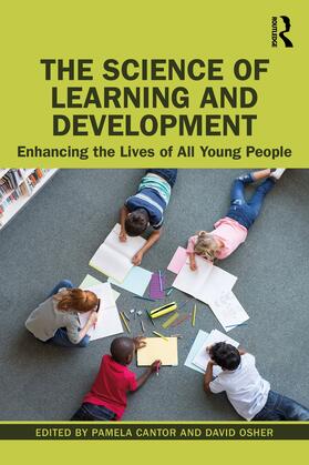 Cantor / Osher |  The Science of Learning and Development | Buch |  Sack Fachmedien