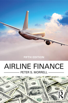 Morrell |  Airline Finance | Buch |  Sack Fachmedien