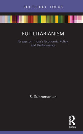 Subramanian |  Futilitarianism | Buch |  Sack Fachmedien