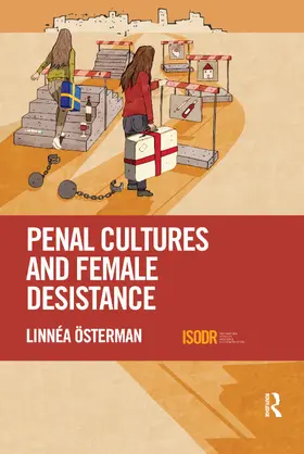 Österman |  Penal Cultures and Female Desistance | Buch |  Sack Fachmedien