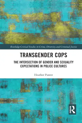 Panter |  Transgender Cops | Buch |  Sack Fachmedien