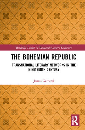 Gatheral |  The Bohemian Republic | Buch |  Sack Fachmedien