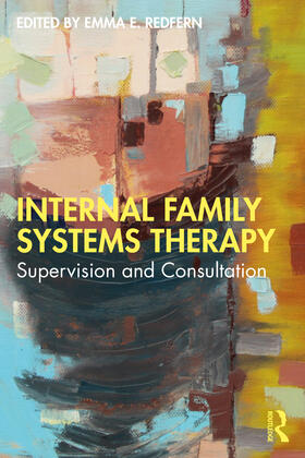 Redfern |  Internal Family Systems Therapy | Buch |  Sack Fachmedien
