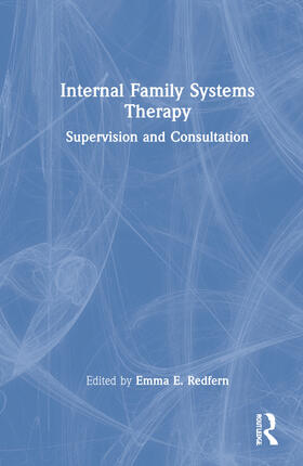 Redfern |  Internal Family Systems Therapy | Buch |  Sack Fachmedien
