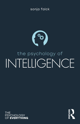 Falck |  The Psychology of Intelligence | Buch |  Sack Fachmedien