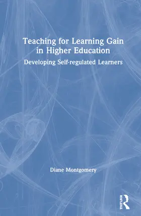 Montgomery |  Teaching for Learning Gain in Higher Education | Buch |  Sack Fachmedien