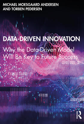 Andersen / Pedersen |  Data-Driven Innovation | Buch |  Sack Fachmedien
