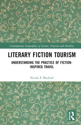 MacLeod |  Literary Fiction Tourism | Buch |  Sack Fachmedien