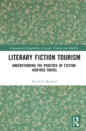 MacLeod |  Literary Fiction Tourism | Buch |  Sack Fachmedien