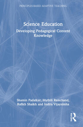 Padalkar / Ramchand / Shaikh |  Science Education | Buch |  Sack Fachmedien