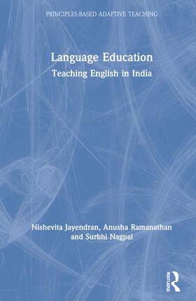 Jayendran / Ramanathan / Nagpal |  Language Education | Buch |  Sack Fachmedien