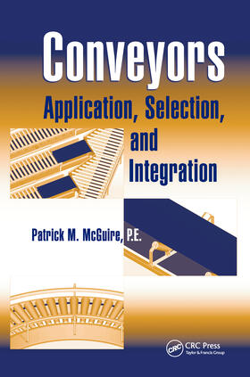 McGuire |  Conveyors | Buch |  Sack Fachmedien