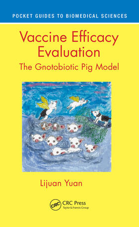 Yuan |  Vaccine Efficacy Evaluation | Buch |  Sack Fachmedien