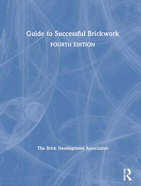  Guide to Successful Brickwork | Buch |  Sack Fachmedien