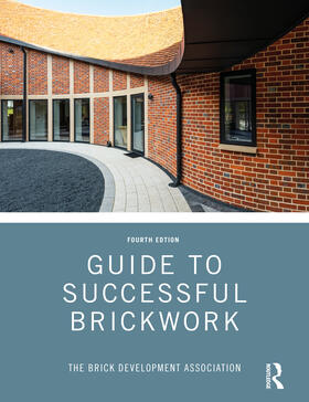  Guide to Successful Brickwork | Buch |  Sack Fachmedien