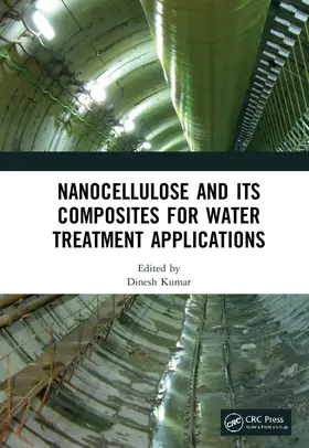 Kumar |  Nanocellulose and Its Composites for Water Treatment Applications | Buch |  Sack Fachmedien