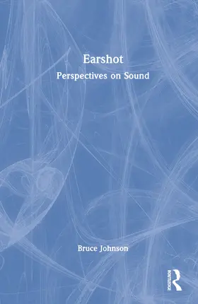 Johnson | Earshot | Buch | 978-0-367-48743-0 | sack.de