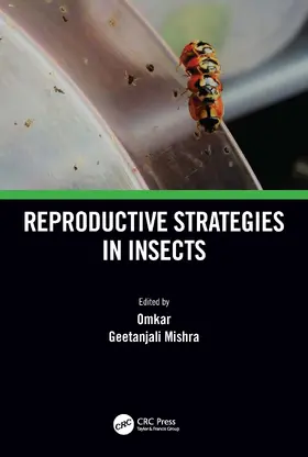 Omkar / Mishra |  Reproductive Strategies in Insects | Buch |  Sack Fachmedien