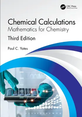 Yates |  Chemical Calculations | Buch |  Sack Fachmedien