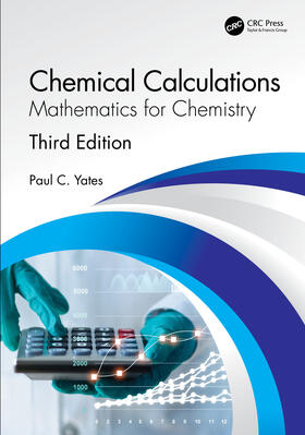 Yates |  Chemical Calculations | Buch |  Sack Fachmedien