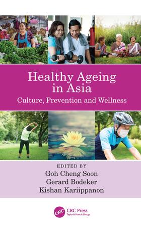 Soon / Bodeker / Kariippanon |  Healthy Ageing in Asia | Buch |  Sack Fachmedien