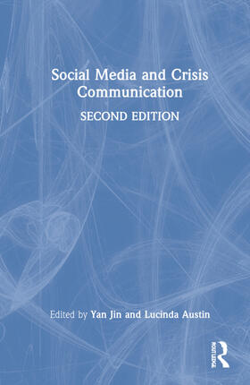 Jin / Austin |  Social Media and Crisis Communication | Buch |  Sack Fachmedien