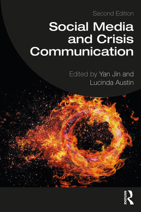 Austin / Jin |  Social Media and Crisis Communication | Buch |  Sack Fachmedien