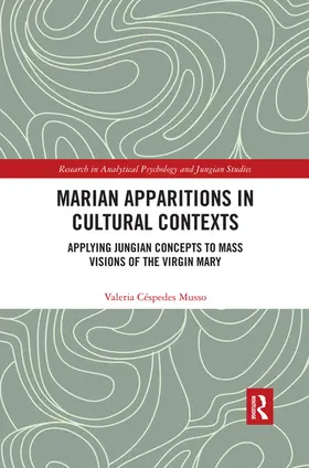 Musso |  Marian Apparitions in Cultural Contexts | Buch |  Sack Fachmedien