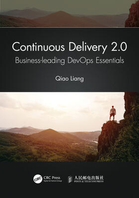 Liang |  Continuous Delivery 2.0 | Buch |  Sack Fachmedien